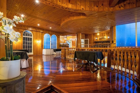 Salón de eventos