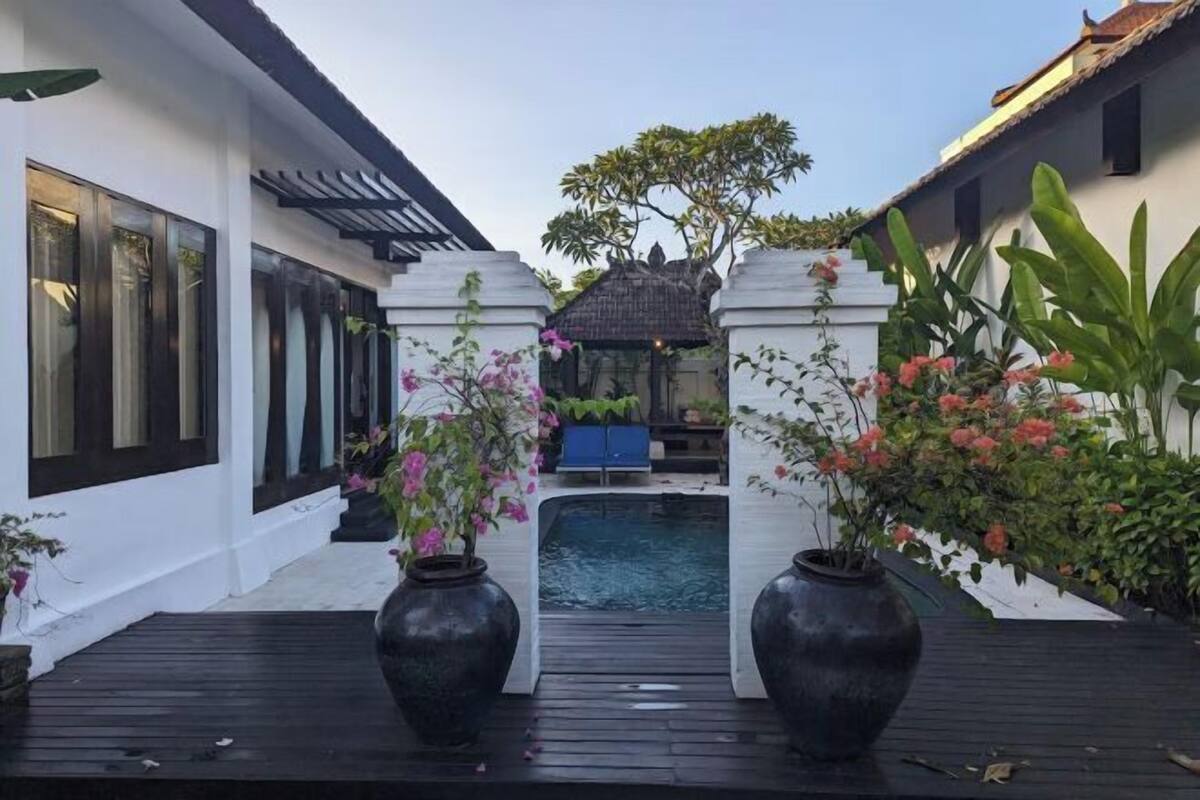 Pool | Outdoor pool
