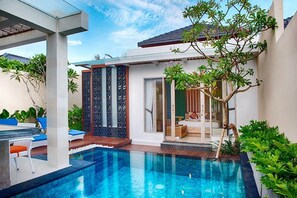 Villa, 1 Bedroom | View from room
