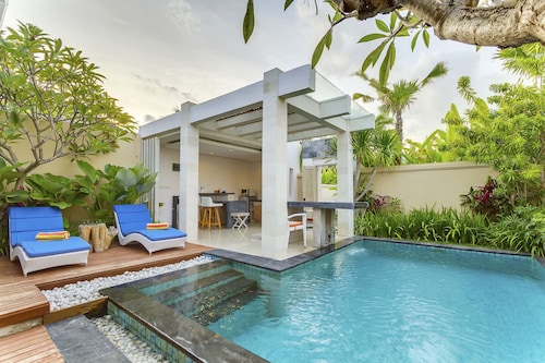 The Tukad Villa
