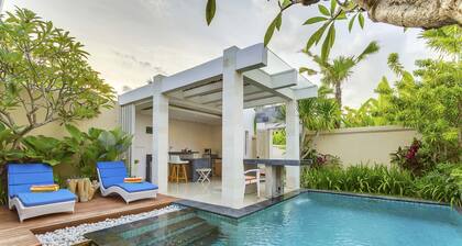 The Tukad Villa