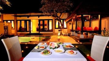Restaurantes