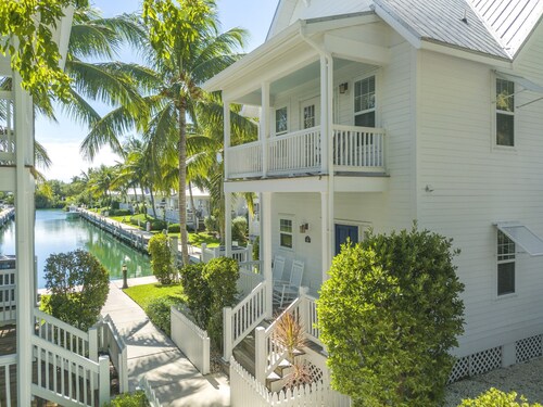 Coral Lagoon Resort Villas & Marina by KeysCaribbean