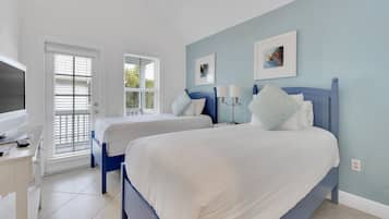 Egyptian cotton sheets, premium bedding, individually decorated