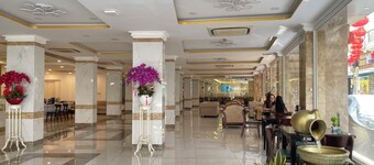 Dong Kinh Hotel