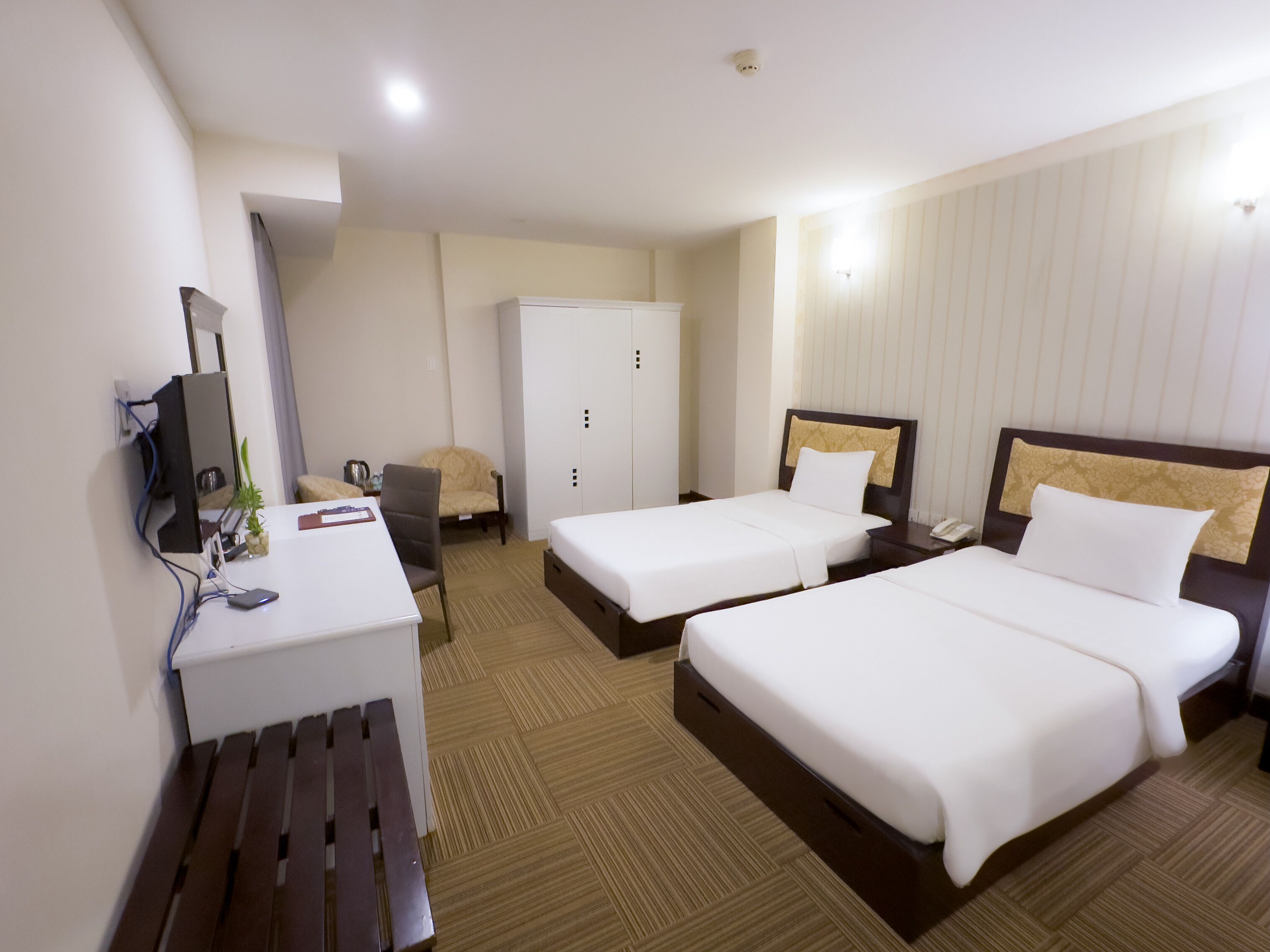 Kamar