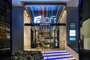 วิวจากที่พัก