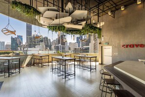 บริเวณภายนอก