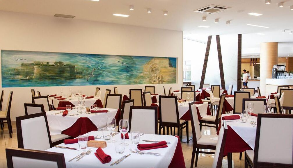 Restoran