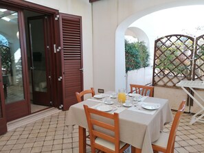 Villa (Pool Zone) | Terrasse/Patio