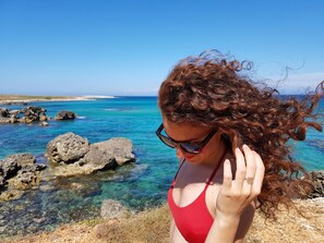 Hiking - La Casarana Wellness Eco Resort (Presicce-Acquarica)