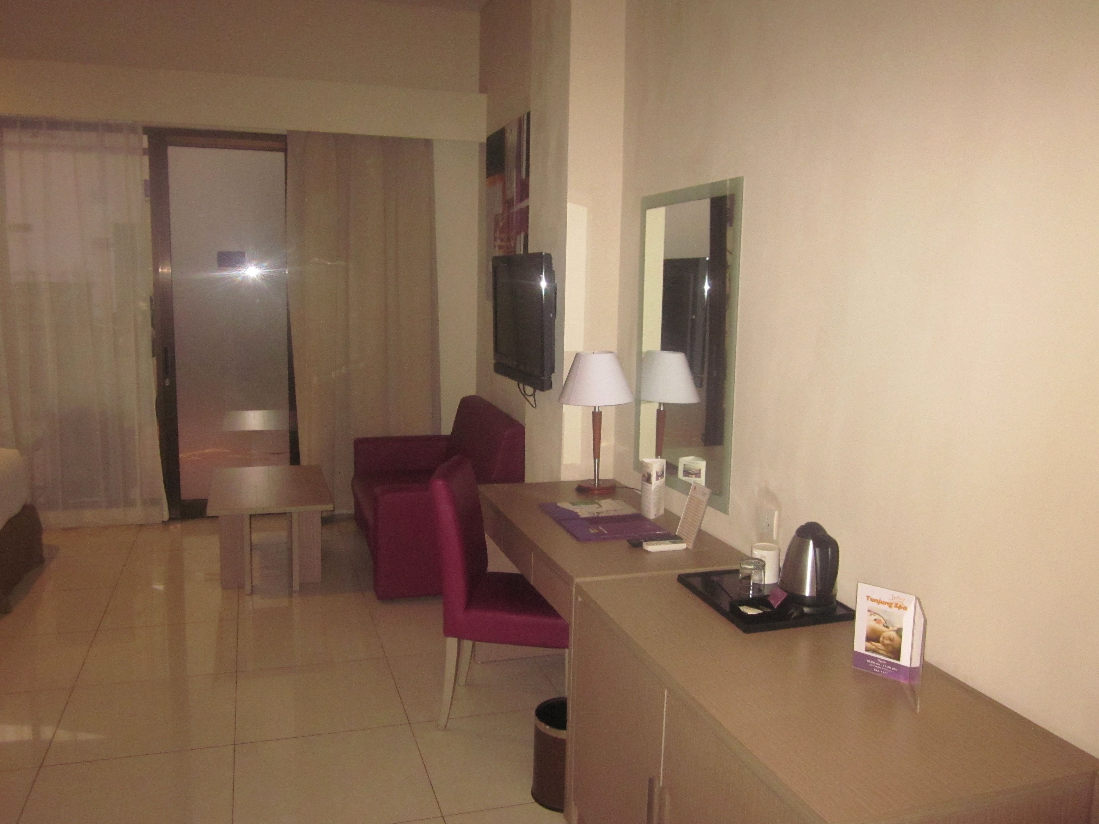 Photo - Kuta Central Park Hotel