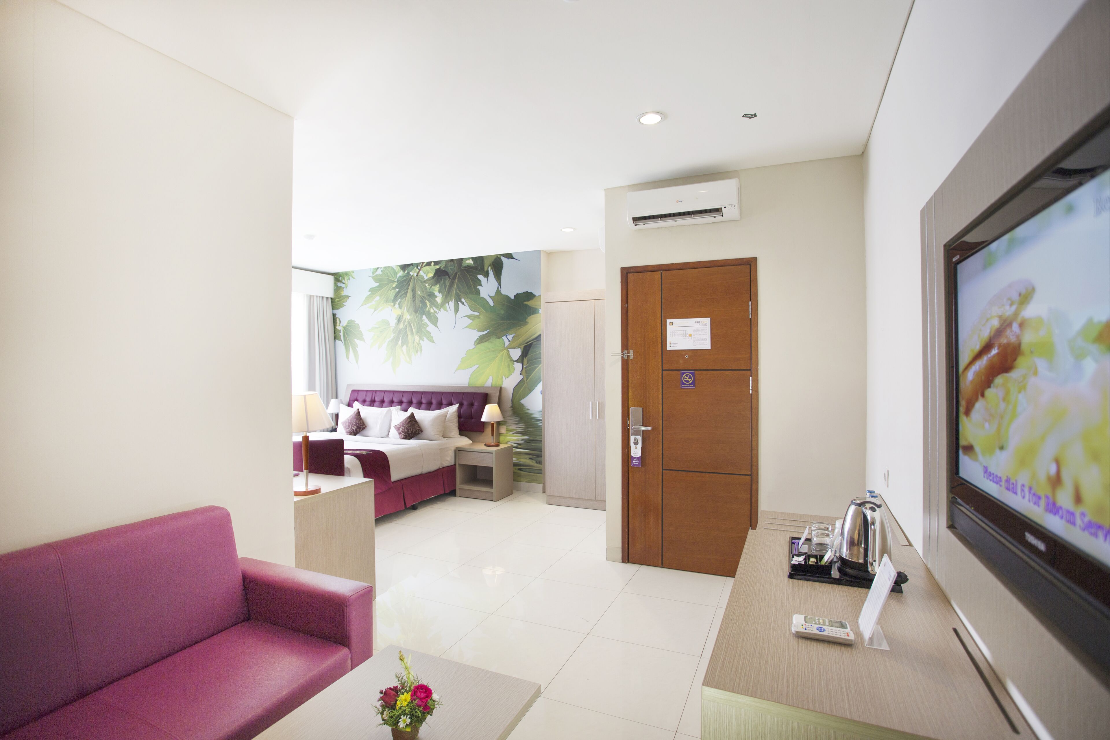 Photo - Kuta Central Park Hotel