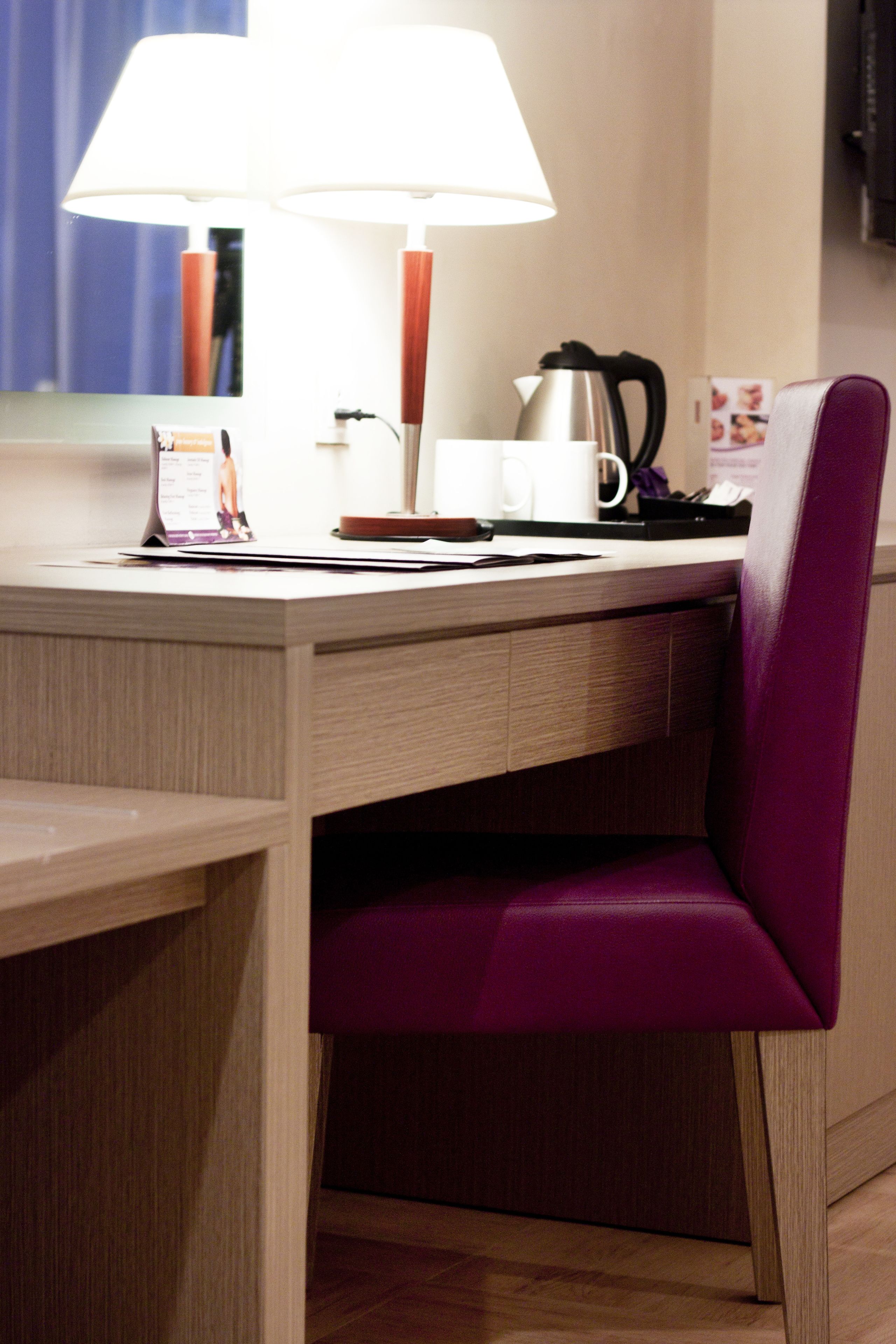 Photo - Kuta Central Park Hotel