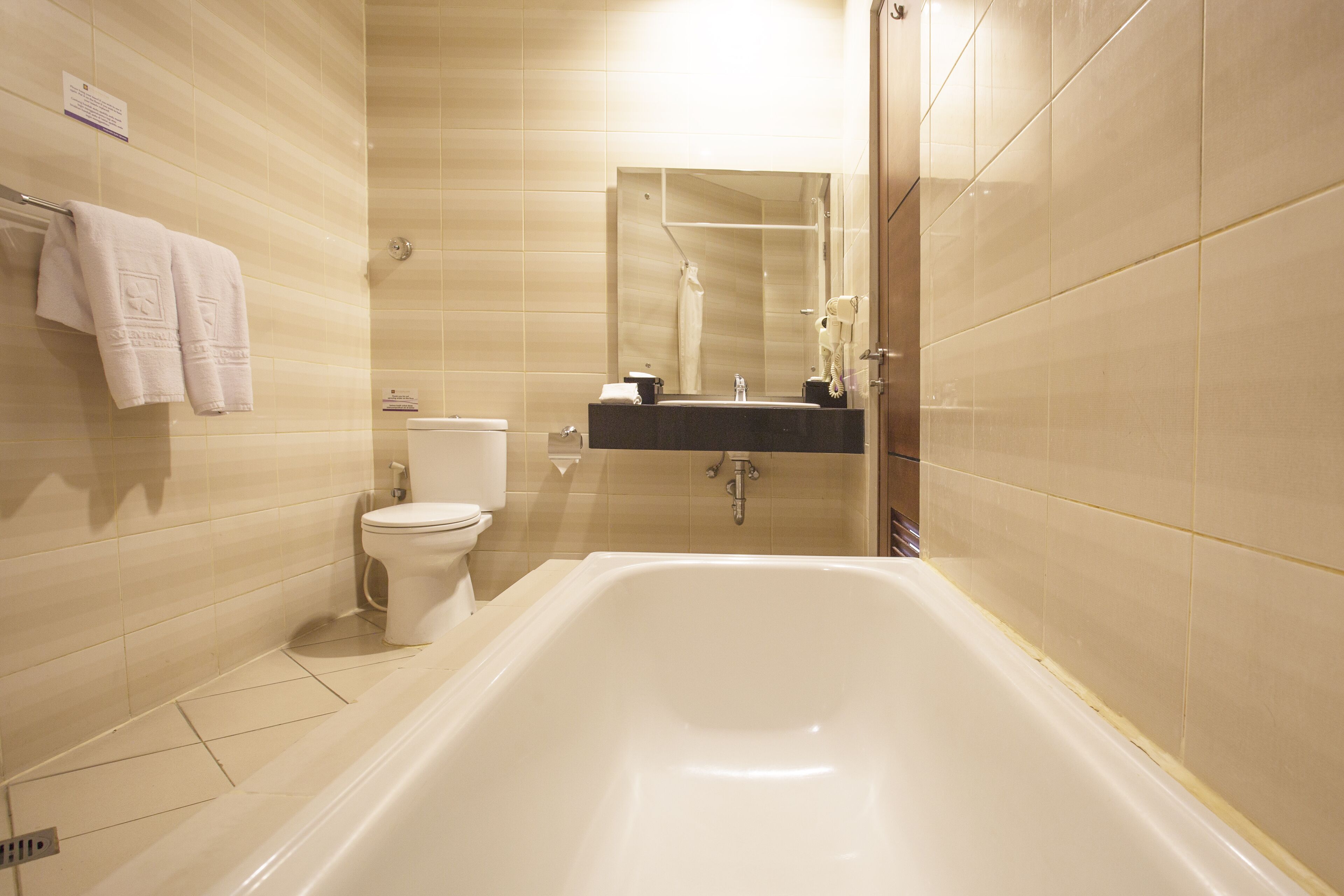 Photo - Kuta Central Park Hotel