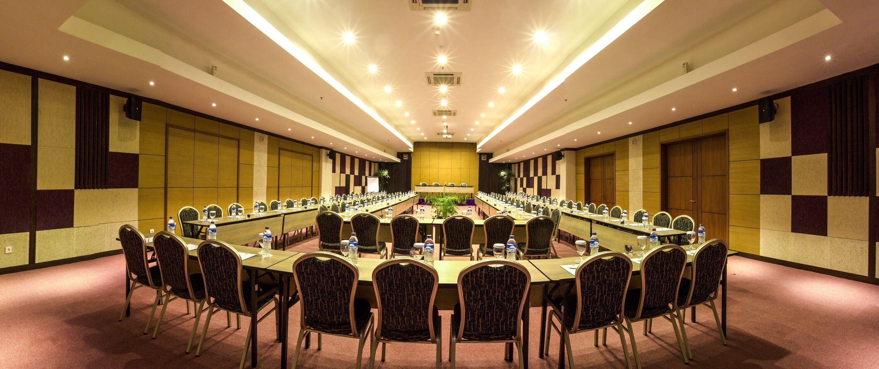 Photo - Kuta Central Park Hotel