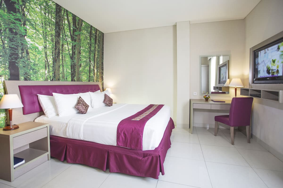 Suite, 2 Bedrooms
