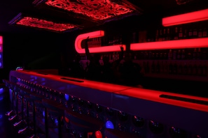 Boîte de nuit