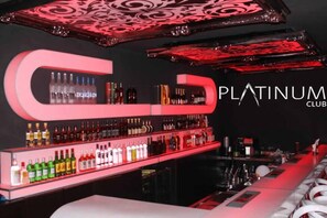 Nightclub - Presidential Hotel (Port Harcourt)