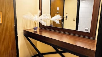 Exclusive-Suite | 1 Schlafzimmer, Bettwäsche aus ägyptischer Baumwolle