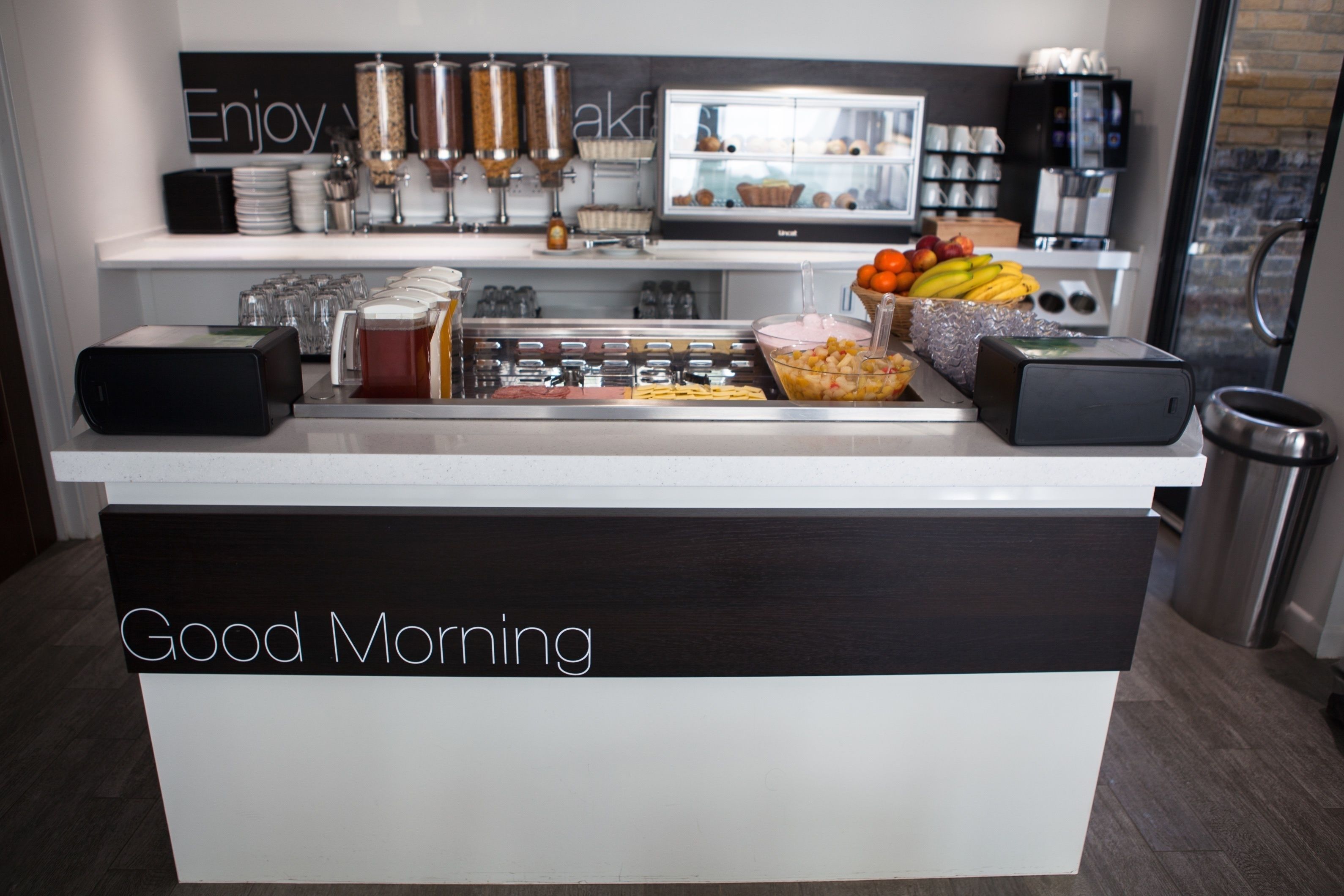 Photo - The W14 Kensington