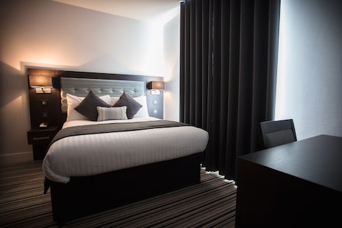 W14 Hotel Kensington London