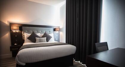 W14 Hotel Kensington London