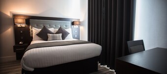 W14 Hotel Kensington London