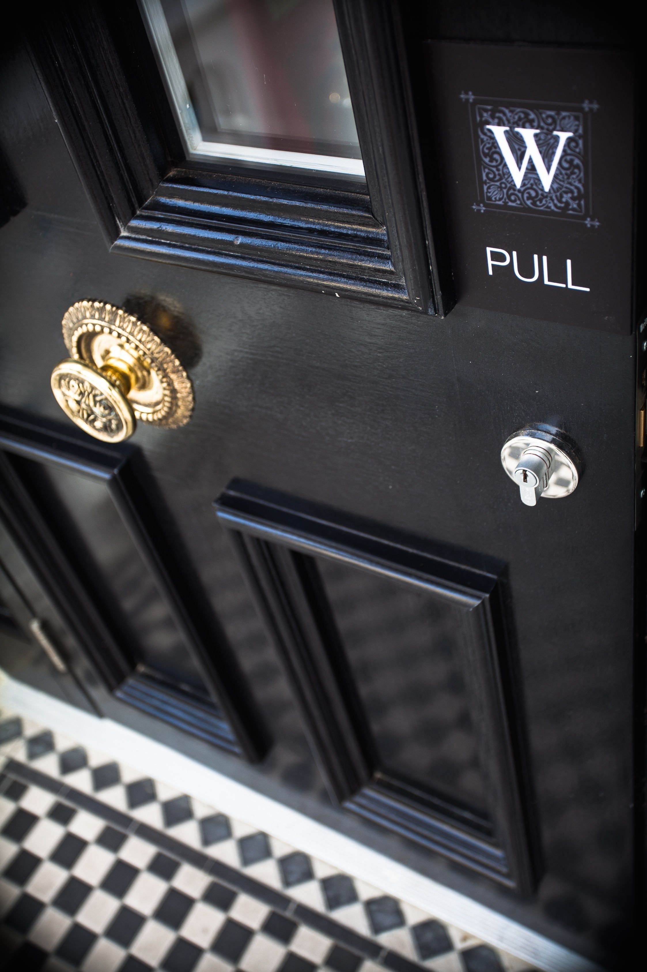 Photo - The W14 Kensington