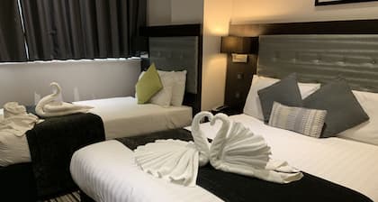 W14 Hotel Kensington London