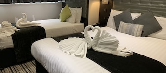 W14 Hotel Kensington London