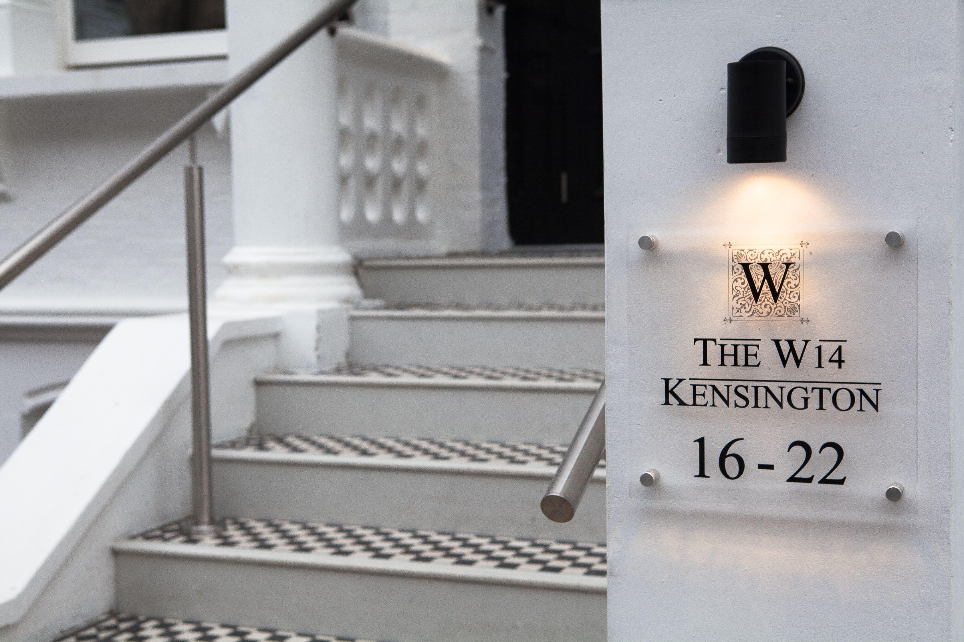 Photo - The W14 Kensington