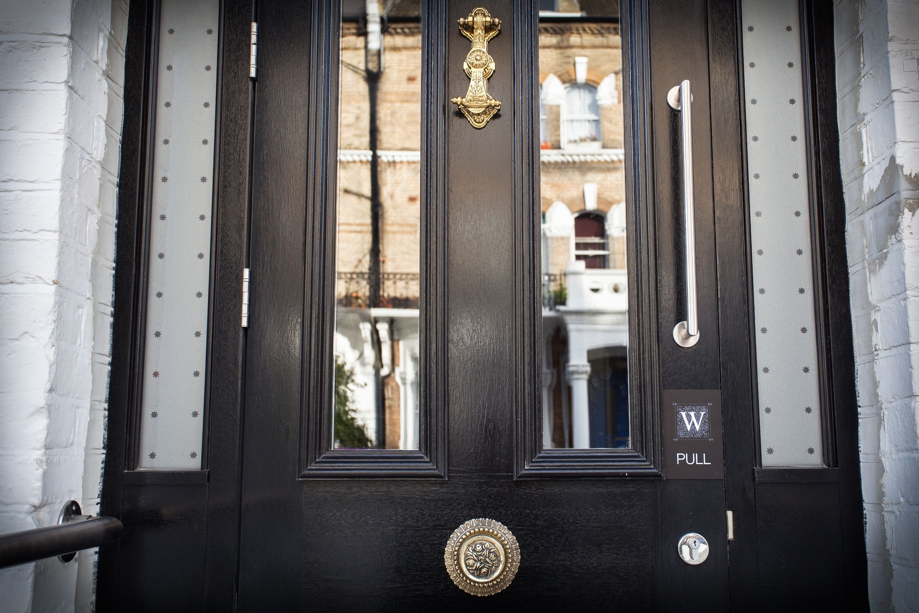 Photo - The W14 Kensington