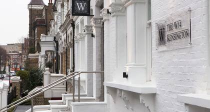 W14 Hotel Kensington London