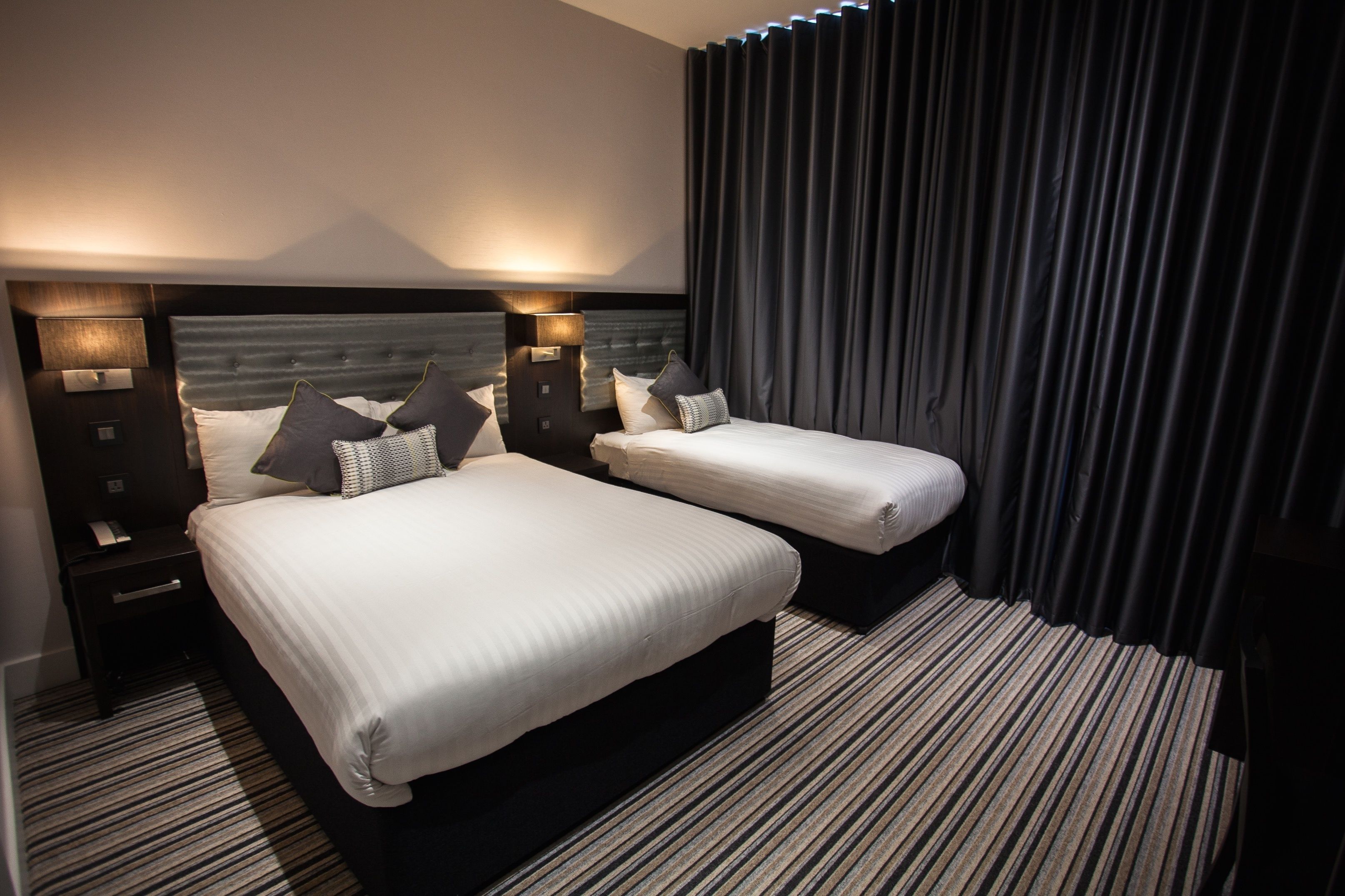 Photo - The W14 Kensington