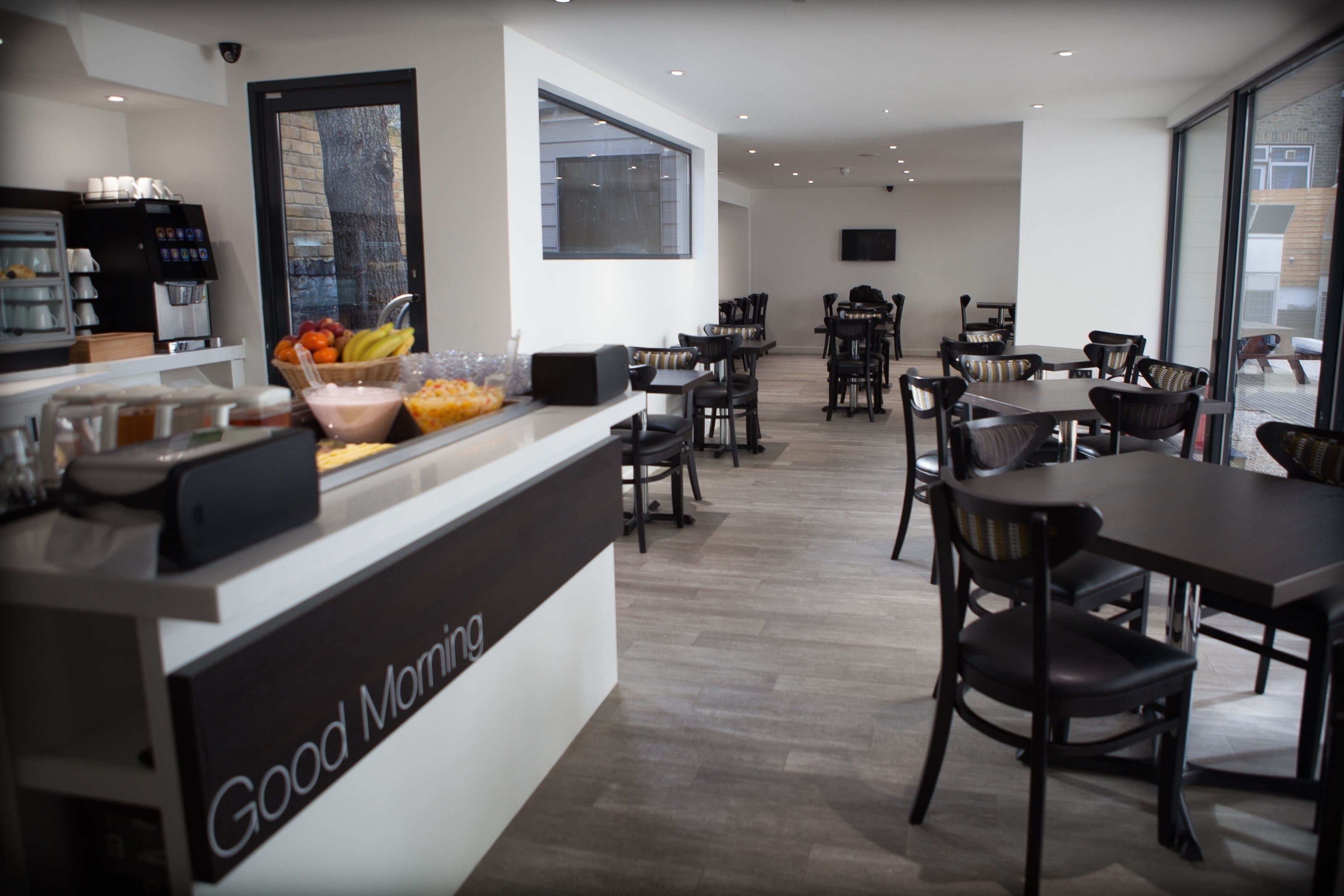 Photo - The W14 Kensington