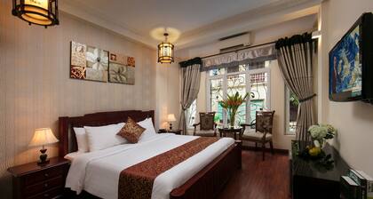 Ritz Boutique Hotel