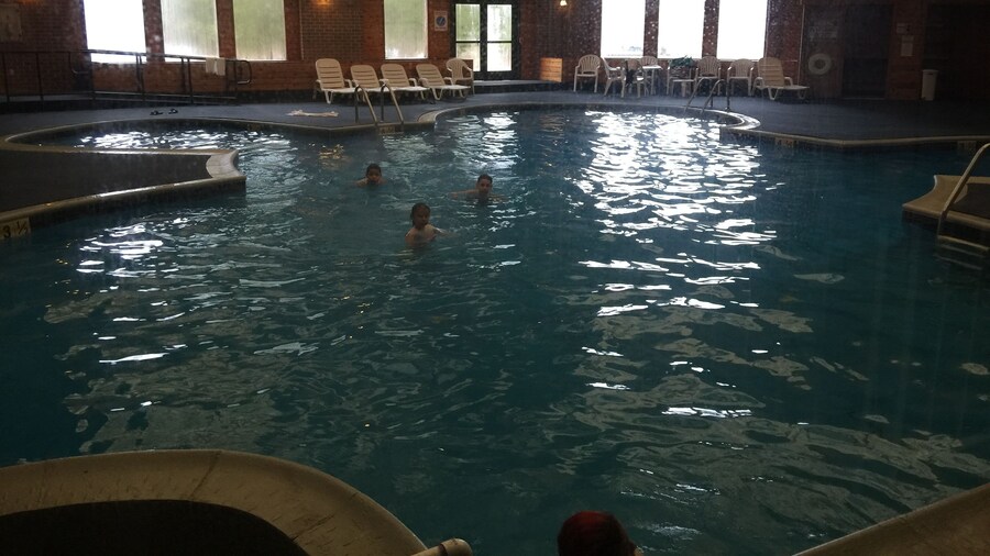 Pocono Resort Conference Center - POCONO MOUNTAINS