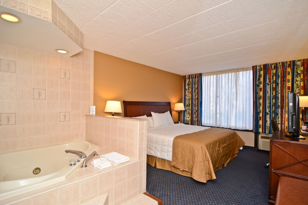 Pocono Resort Conference Center - POCONO MOUNTAINS
