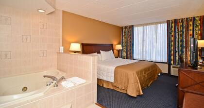 Pocono Resort Conference Center - POCONO MOUNTAINS