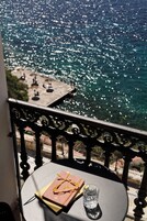 Premium Room with Sea View (Main Building) | Balcony