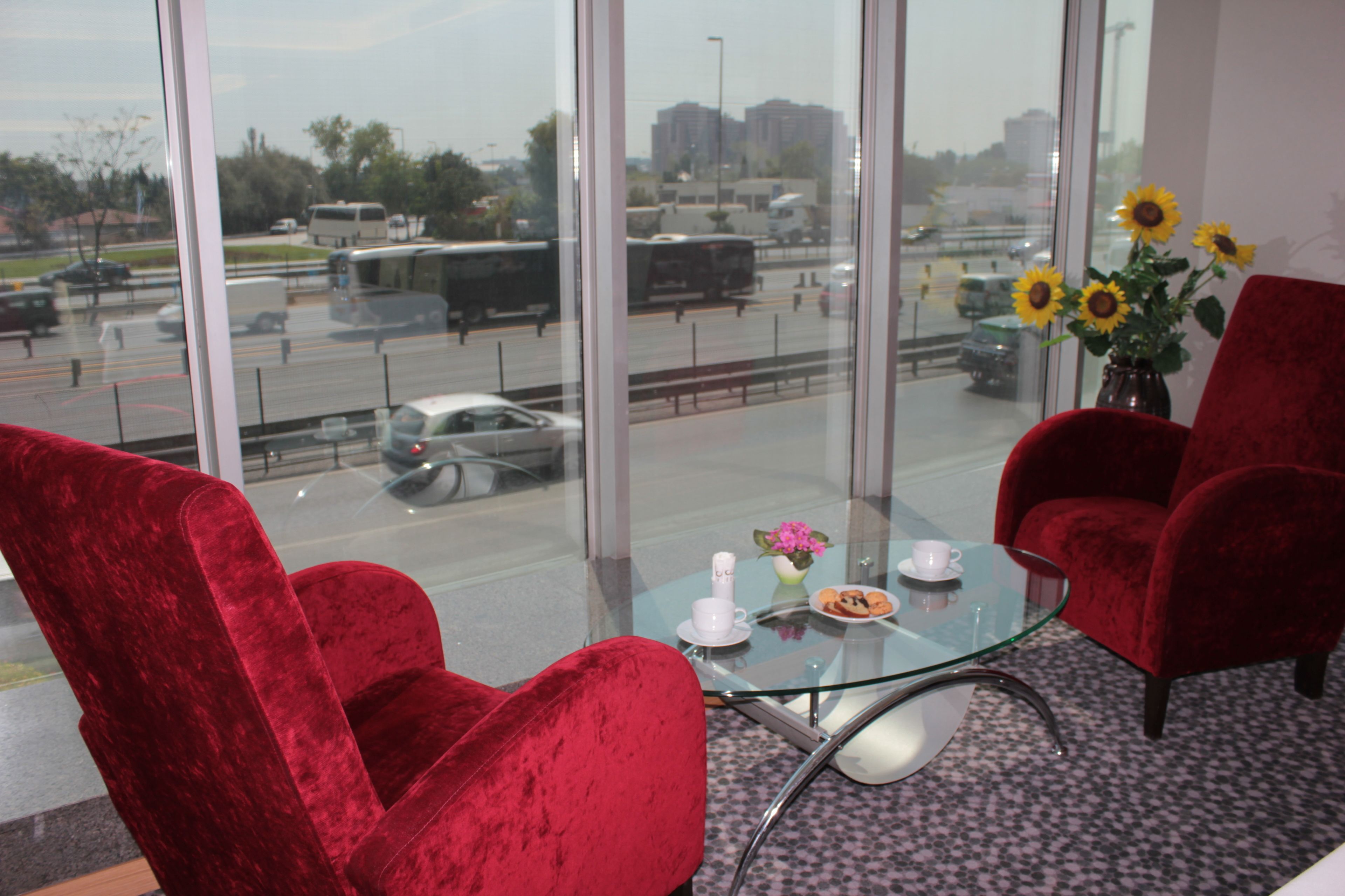 Foto - Hotel Osaka Airport