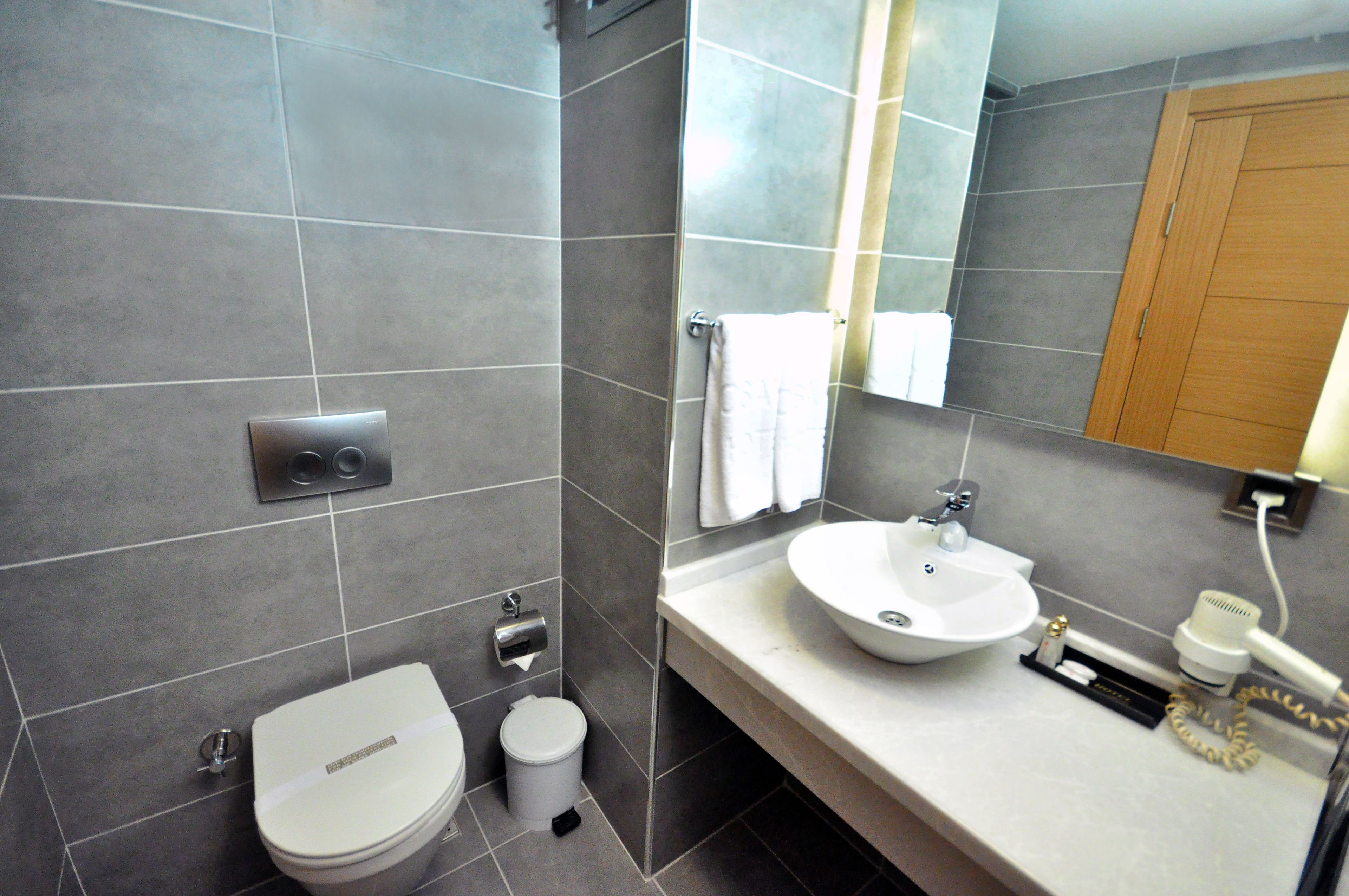 Foto - Hotel Osaka Airport