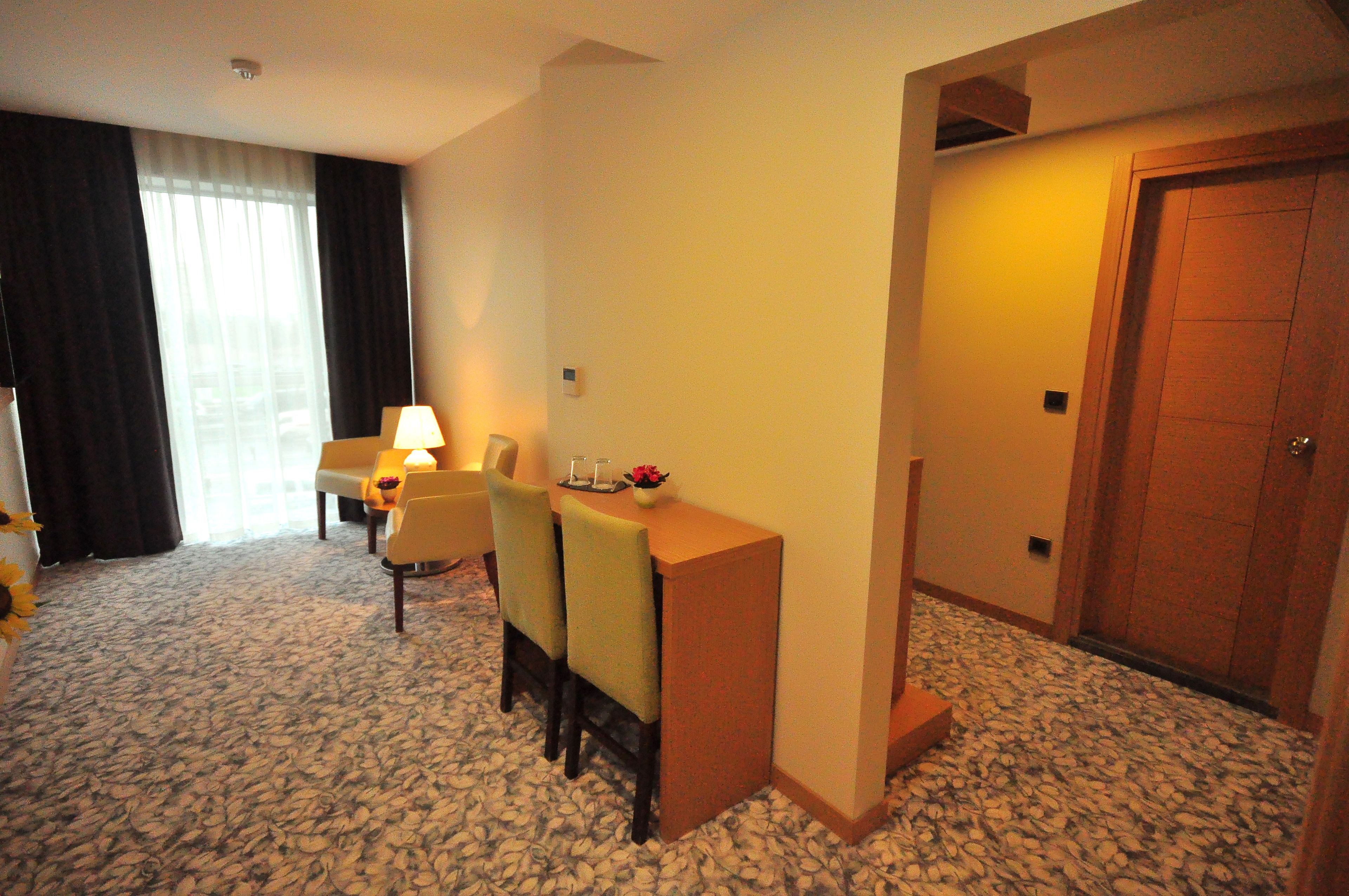 Foto - Hotel Osaka Airport