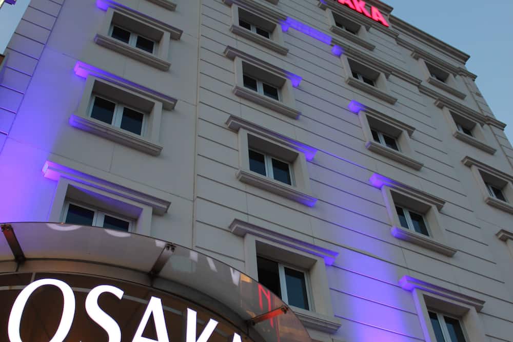 Hotel Osaka Airport