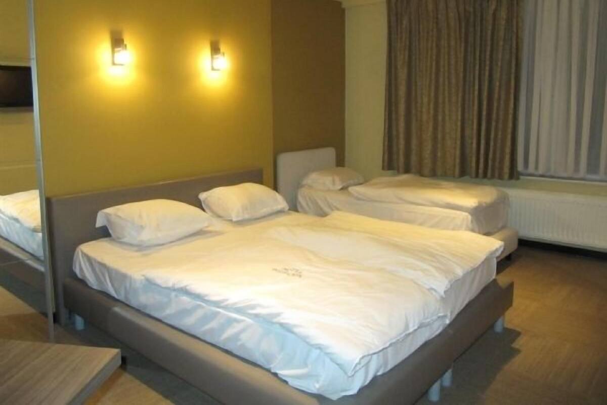 Chambre Triple