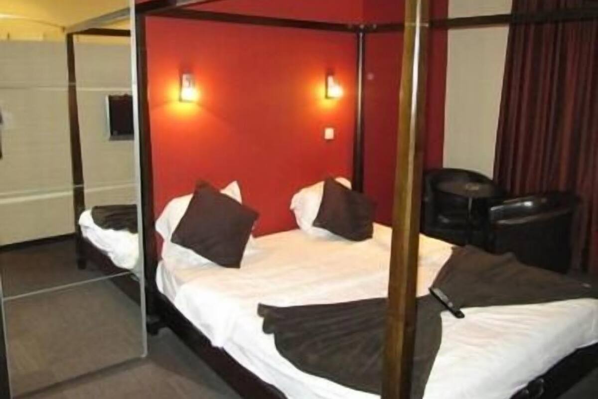 Chambre Double
