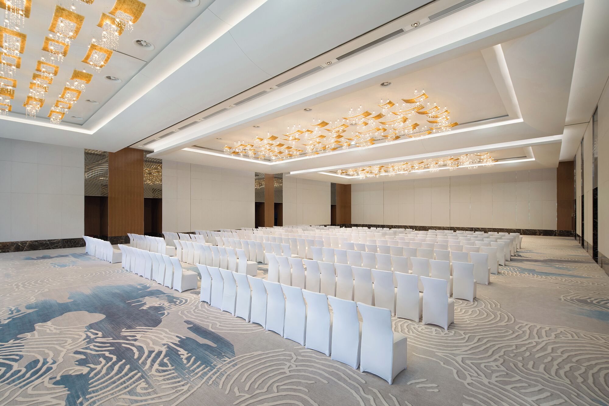 สถานที่จัดงานประชุม