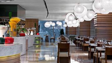 Restoran