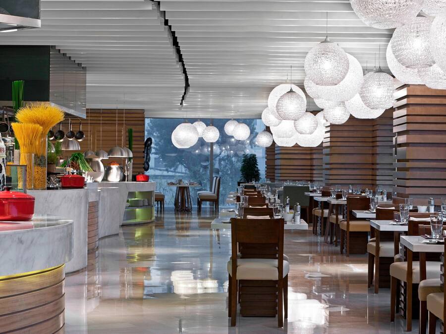 Restoran